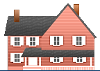 red-house-icon